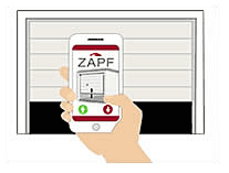 Zapf connect